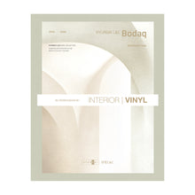 Afbeelding in Gallery-weergave laden, NIEUW! BODAQ Interieurfolie collectie 2025-2026