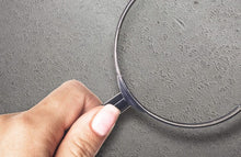 Afbeelding in Gallery-weergave laden, BODAQ Interior Film NS401 Bright Concrete 1220mm - 1.5 METER 50% SALE