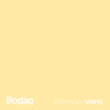 Afbeelding in Gallery-weergave laden, BODAQ Interior Film - Interieurfolie S241 Balm Yellow