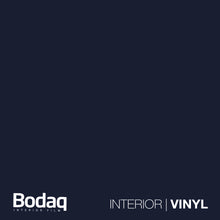 Load image into Gallery viewer, BODAQ Interior Film - Interieurfolie SMT11 Silky Mat Dark Blue (Soft Touch)