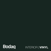 Load image into Gallery viewer, BODAQ Interior Film - Interieurfolie SMT10 Silky Mat Dark Green (Soft Touch)