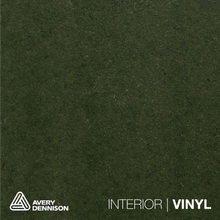 Afbeelding in Gallery-weergave laden, Avery Dennison Organoid Moss Dark Green 136cm