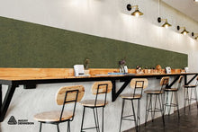 Afbeelding in Gallery-weergave laden, Avery Dennison Organoid Moss Dark Green 136cm