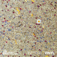 Afbeelding in Gallery-weergave laden, Avery Dennison Organoid Original Alpine Hay & Marguerites 136cm