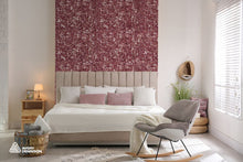 Afbeelding in Gallery-weergave laden, Avery Dennison Organoid Rose Petals 136cm