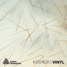 Afbeelding in Gallery-weergave laden, Avery Dennison Organoid Skellett Leaves 136cm