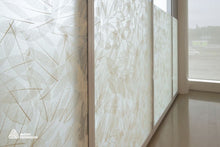 Afbeelding in Gallery-weergave laden, Avery Dennison Organoid Skellett Leaves 136cm