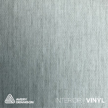 Afbeelding in Gallery-weergave laden, Luxe Raamfolie gemaakt van textiel