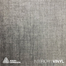 Afbeelding in Gallery-weergave laden, Luxe raamfolie gemaakt van textiel.