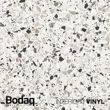 Afbeelding in Gallery-weergave laden, BODAQ Interior Film - Interieurfolie PM012 Terrazzo Obsidian