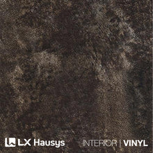 Afbeelding in Gallery-weergave laden, LG / LX Hausys Interior Film - Interieurfolie SN009 Bronze Oxidized Metal
