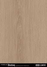 Afbeelding in Gallery-weergave laden, BODAQ Interieurfolie LW111 Oak Light