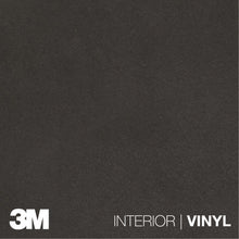 Afbeelding in Gallery-weergave laden, 3M Di-Noc Interieurfolie SU-2234MT Luxury Dark Brown Suede