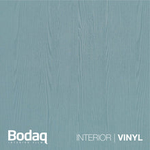 Afbeelding in Gallery-weergave laden, BODAQ Interior Film PTW06 Light Blue Painted Wood - 3 METER SALE