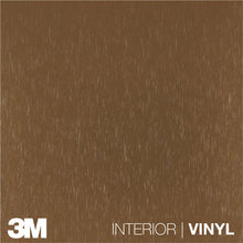 Afbeelding in Gallery-weergave laden, 3M Di-Noc Interieur Folie VM-305 Brushed Metallic Gold