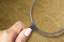 Load image into Gallery viewer, BODAQ Interior Film - Interieurfolie APZ25 Gold Metal