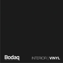 Afbeelding in Gallery-weergave laden, Interieur Folie BODAQ Black Matt SMT07
