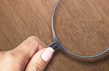 Afbeelding in Gallery-weergave laden, BODAQ Interior Film - Interieurfolie PZ008 / ZX123 Rich Wood