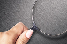 Afbeelding in Gallery-weergave laden, Interieur Folie BODAQ Brushed Metal RM005