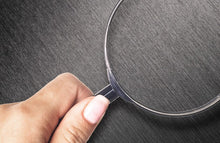 Load image into Gallery viewer, BODAQ Interior Film - Interieurfolie RM006 Heavy Brushed Grey Metal