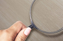 Afbeelding in Gallery-weergave laden, BODAQ Interior Film - Interieurfolie W863 Standard Wood