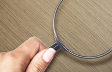 Afbeelding in Gallery-weergave laden, BODAQ Interior Film - Interieurfolie XP104 Premium Wood