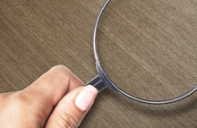 Afbeelding in Gallery-weergave laden, BODAQ Interior Film - Interieurfolie XP118 / ZX149 Premium Wood