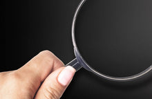 Afbeelding in Gallery-weergave laden, BODAQ Interior Film - Interieurfolie HS205 Black Gloss