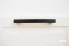 Afbeelding in Gallery-weergave laden, Robust deurgreep Antraciet