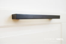 Afbeelding in Gallery-weergave laden, Robust deurgreep Antraciet