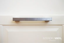 Load image into Gallery viewer, Robust deurgreep Zilver