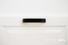 Load image into Gallery viewer, Sense deurgreep Mat Zwart