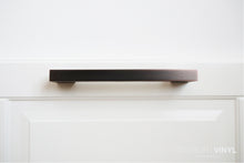 Load image into Gallery viewer, Robust deurgreep Brons