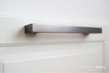 Load image into Gallery viewer, Robust deurgreep Brons