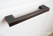 Load image into Gallery viewer, Robust deurgreep Brons