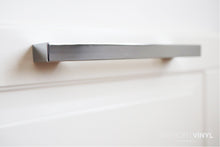 Load image into Gallery viewer, Robust deurgreep Chrome