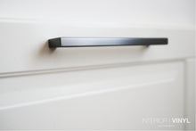 Load image into Gallery viewer, Block deurgreep Antraciet