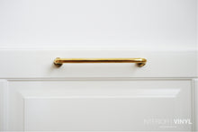 Load image into Gallery viewer, Elegant Lounge deurgreep Goud