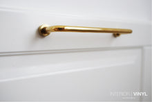 Load image into Gallery viewer, Elegant Lounge deurgreep Goud