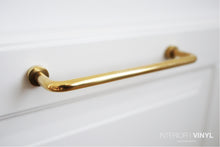 Load image into Gallery viewer, Elegant Lounge deurgreep Goud