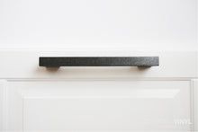 Load image into Gallery viewer, Robust deurgreep Antraciet Tin