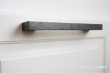 Load image into Gallery viewer, Robust deurgreep Antraciet Tin