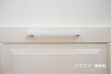 Afbeelding in Gallery-weergave laden, Block deurgreep Wit