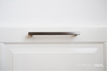 Afbeelding in Gallery-weergave laden, Block deurgreep RVS look