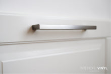 Afbeelding in Gallery-weergave laden, Block deurgreep RVS look