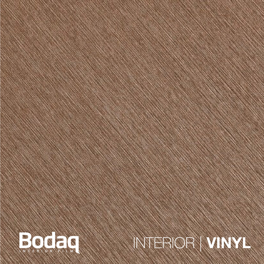 BODAQ Interior Film - Interieurfolie RM008 Brushed Copper Metal