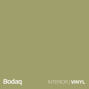 BODAQ Interior Film S200 ALGA 1220mm - 1.5 METER 50% SALE