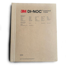 Load image into Gallery viewer, 3M DI-NOC™ Catalogus 2024-2026
