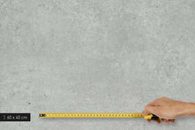 Afbeelding in Gallery-weergave laden, BODAQ Interior Film NS401 Concrete Stone 1220mm - 1.5 METER 50% SALE
