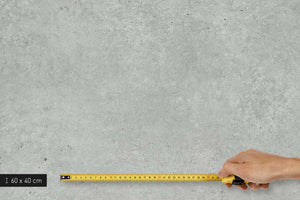 BODAQ Interior Film NS401 Concrete Stone 1220mm - 1.5 METER 50% SALE